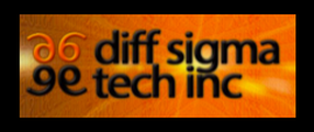 DiffSigma logo