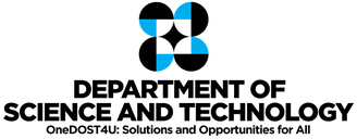 DOST Region VII logo